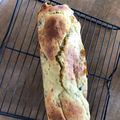 クック7LTW59☆'s cooksnap of when they made 簡単バナナケーキ♡HM、卵、バナナだけ★.