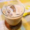 アイリッシュショコラ's cooksnap of when they made 簡単アイスコーヒー牛乳.