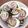 美猫0120's cooksnap of when they made 大葉と梅のチーズちくわ巻き.