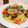 アイリッシュショコラ's cooksnap of when they made モロヘイヤとトマトの冷製パスタ.