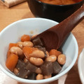 tontonmii's cooksnap of when they made 常備菜の定番！大豆の水煮で作る五目豆♪.