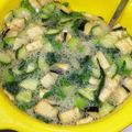 クック7NA4SM☆'s cooksnap of when they made めんつゆで簡単！山形のだし.