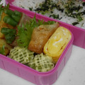 なななな♡MaMa's cooksnap of when they made ほんのり甘い♡だし巻き卵♡.