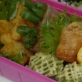 なななな♡MaMa's cooksnap of when they made 簡単‼さやいんげんのベーコン巻き♪.