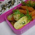 なななな♡MaMa's cooksnap of when they made 安い！簡単！美味しい！ちくわの磯辺ソテー.