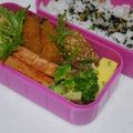 なななな♡MaMa's cooksnap of when they made ブロッコリーおかか和え　おひたし.