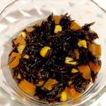 クック7OTNR2☆'s cooksnap of when they made 幼児食 ひじきの煮物.