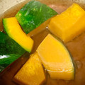じゃけさんご's cooksnap of when they made おふくろの味☆簡単！かぼちゃの煮物.