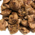 はちみつココア's cooksnap of when they made ✽砂肝のこしょう炒め✽.