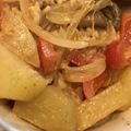coco（・∀・）'s cooksnap of when they made タイの味！マッサマンカレー.