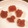 ta-bou's cooksnap of when they made ジャムで簡単♪手作りグミ.