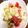 りんごAME's cooksnap of when they made アボガドと山芋の梅肉和風サラダ.