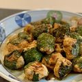 Jinko15's cooksnap of when they made 簡単♪鶏ひき肉の大葉ばーぐ お弁当にも！.