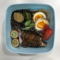 ❁Abake❁'s cooksnap of when they made ちくわとオクラのコロコロ炒め.