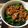 にせじろう's cooksnap of when they made モロヘイヤと納豆を和えてみた.