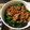 にせじろう's cooksnap of when they made モロヘイヤと納豆を和えてみた.