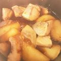 クック3LF4IC☆'s cooksnap of when they made 〜大根が美味しい〜ぶり大根.