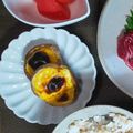 aya152's cooksnap of when they made 味噌マヨチーズの絶品おつまみしいたけ！.
