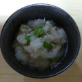 いも多's cooksnap of when they made 枝豆と大根おろしの☆酢のもの☆.