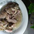 らんまらんま's cooksnap of when they made ドイツ通の本格アイスバイン.