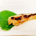 めきゃべつ's cooksnap of when they made サワラの味噌塩麹焼き.