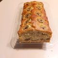EmiKaeeee's cooksnap of when they made 簡単バナナパウンドケーキ.