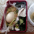 猫まんま☆'s cooksnap of when they made 簡単！！ほんのり甘い煮卵(作り置きにも).