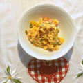 ブランディ's cooksnap of when they made たまごとトマトの炒めもの.