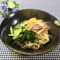 toraちゃん♪'s cooksnap of when they made とってもさっぱり！！和ぁ～冷やし中華.