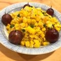 mayuyuキッチン's cooksnap of when they made コーンバター.