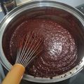 ひむとも's cooksnap of when they made 簡単！韓国味噌コチュジャン♡1年保存可能.