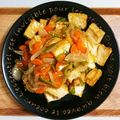 ☆ひなたmama☆'s cooksnap of when they made 厚揚げで酢豚風.