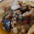 シュッフーゆりえん's cooksnap of when they made ♡ピリ辛おいしい！麻婆茄子♡.