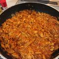 クックBGBKFO☆'s cooksnap of when they made パキスタンカレー　（チキンカレー）.