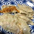 だるだる子's cooksnap of when they made やみつき！ゴーヤ餃子.