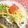 mmameco's cooksnap of when they made 白菜とツナのさっぱりサラダ.