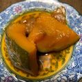プクプクちゃん☆'s cooksnap of when they made 夏のかぼちゃの煮物.