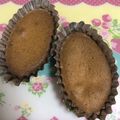 みとルド's cooksnap of when they made 粉ふるい不要！超簡単♡絶品マドレーヌ.