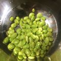 51エリア's cooksnap of when they made 枝豆の薄皮を手早く剥く！.
