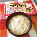 平野由南（ひらのゆな's cooksnap of when they made 雑炊(擬).
