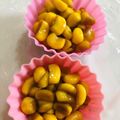 ☆糸吉☆'s cooksnap of when they made お弁当に！便利♪作り置き冷凍バターコーン.