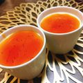 みぃぃちゃま's cooksnap of when they made 一番簡単！失敗無し激ウマとろけるプリン.