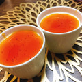 みぃぃちゃま's cooksnap of when they made 一番簡単！失敗無し激ウマとろけるプリン.
