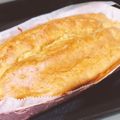 脱あんぱん's cooksnap of when they made 簡単バナナケーキ♡HM、卵、バナナだけ★.
