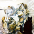 皿猿♪'s cooksnap of when they made あさりの冷凍保存の方法.