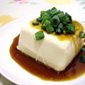 __puririn's cooksnap of when they made 大人の冷奴.