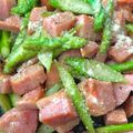くみｯﾁ's cooksnap of when they made 巻かない！イタリアン★アスパラベーコン.