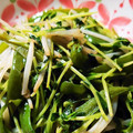 まな_mana's cooksnap of when they made 残り野菜で！簡単適当和風マリネ.