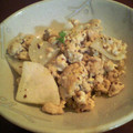 maruru-nn's cooksnap of when they made かぶの粒マスタード炒め.