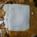 Ｍぱん's cooksnap of when they made 簡単！厚揚げのカレーチーズ焼き.